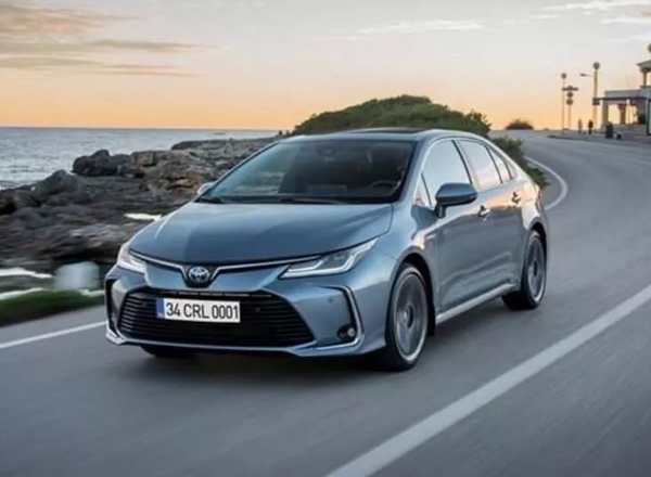 Türkiye'de en çok satan modellerden... Fiyatı 50 bin TL birden zamlandı