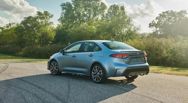 Foto - Türkiye'de en çok satan modellerden... Fiyatı 50 bin TL birden zamlandı