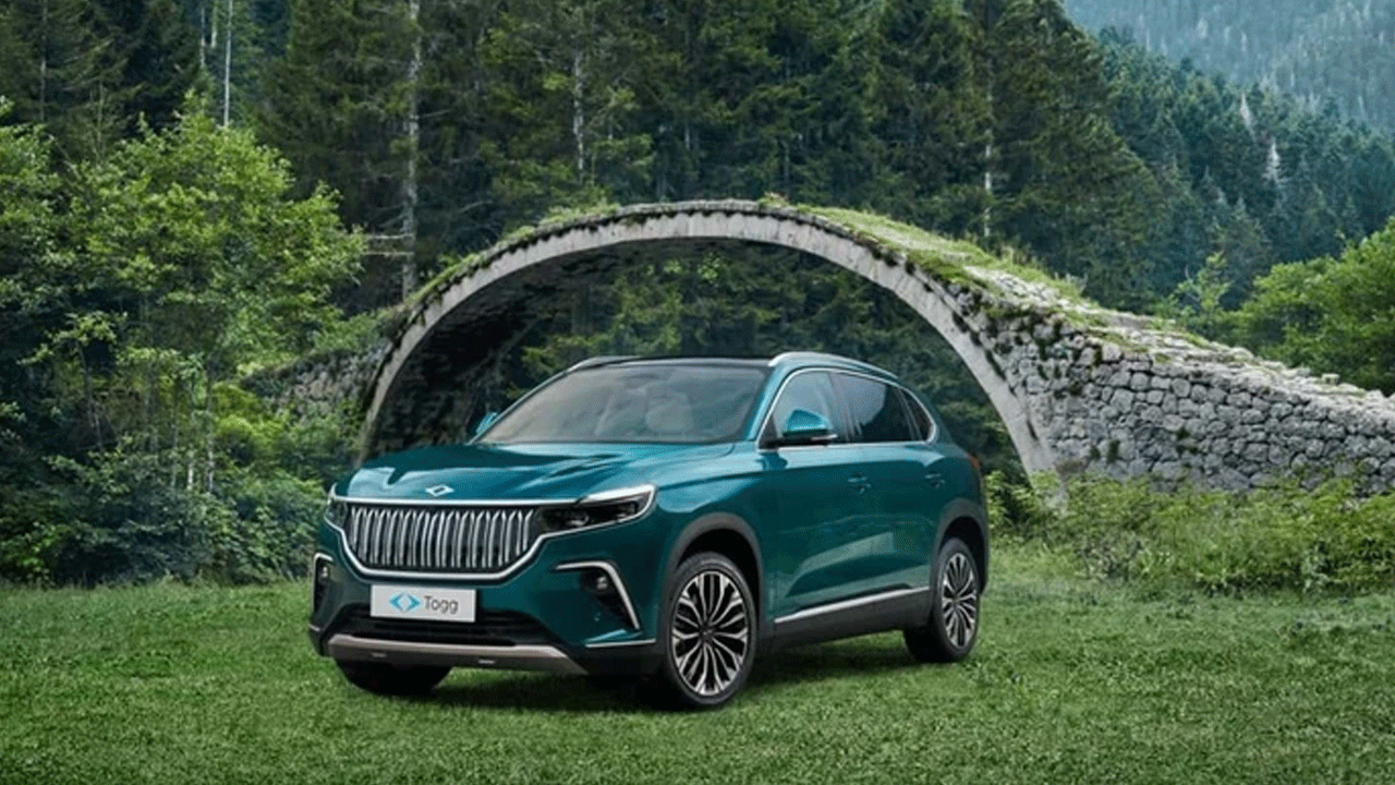 Foto - Türkiye'de en çok satan otomobil belli oldu! Zirvedeki marka şaşırttı!