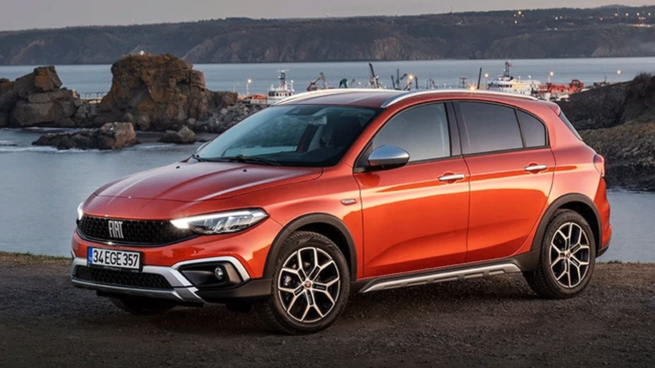 Foto - Türkiye'de en çok satan otomobil belli oldu! Zirvedeki marka şaşırttı!