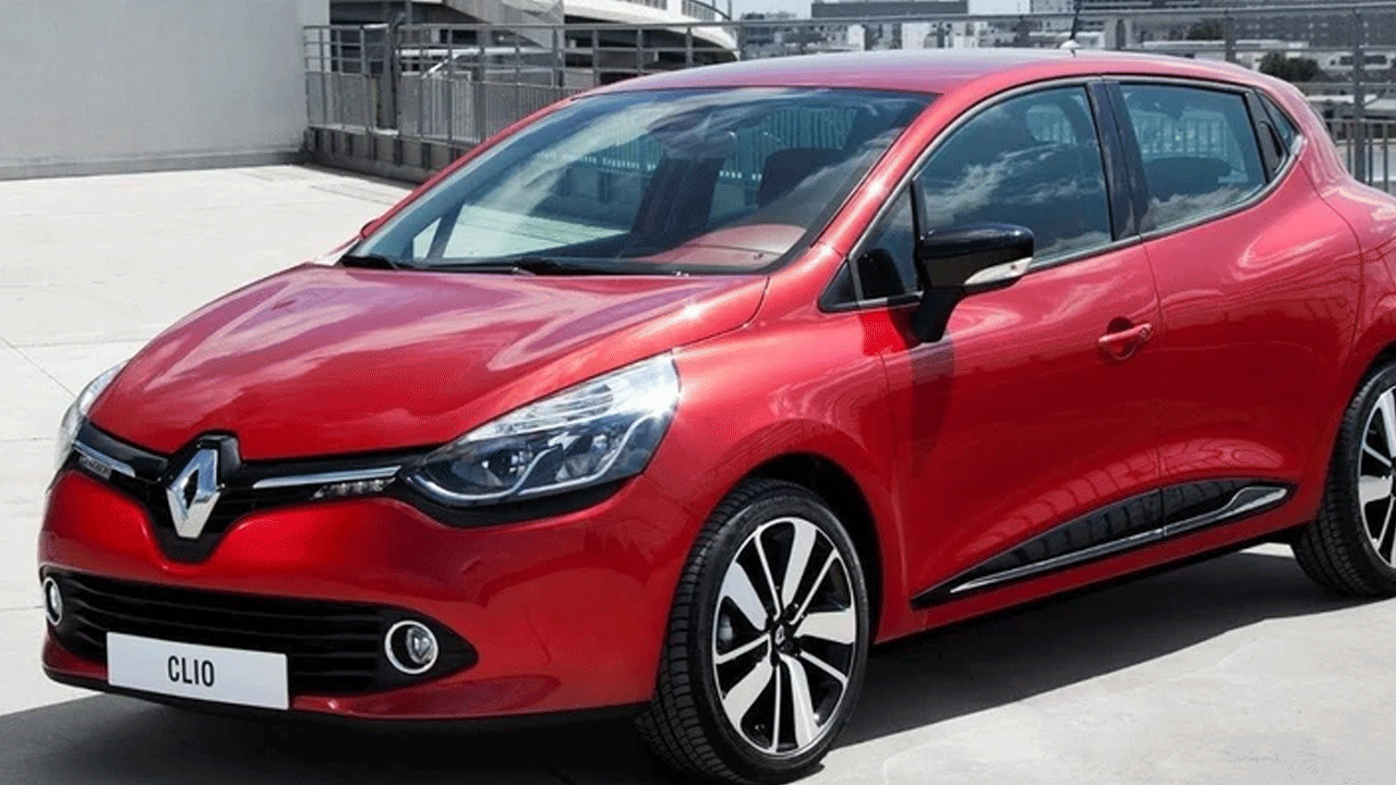 Foto - Türkiye'de en çok satan otomobil belli oldu! Zirvedeki marka şaşırttı!