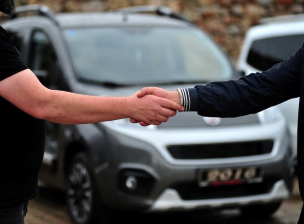 Foto - İşte Türkiye'de en çok satan otomobiller