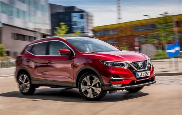 Foto - İşte Türkiye'de en çok satan otomobiller