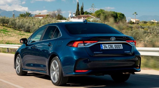 Foto - Türkiye’de en çok satılan 2. el otomobiller! Zirvede o marka var