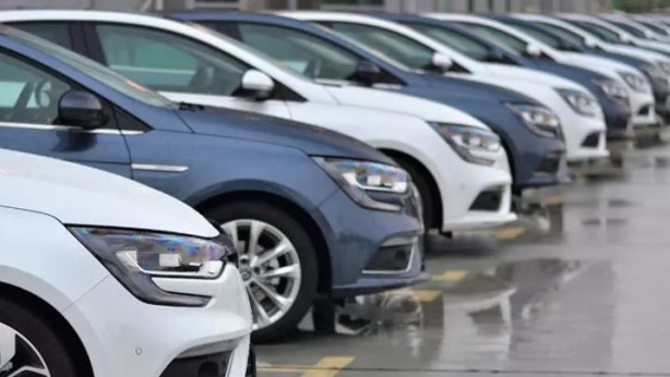 Foto - Türkiye’de en çok satılan 2. el otomobiller! Zirvede o marka var