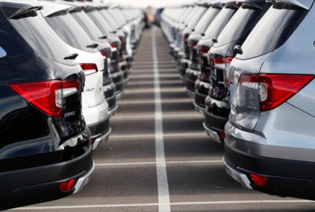 Foto - Türkiye’de en çok satılan 5 otomobil markası