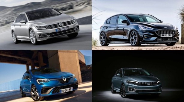 Foto - Türkiye’de en çok satılan 5 otomobil markası