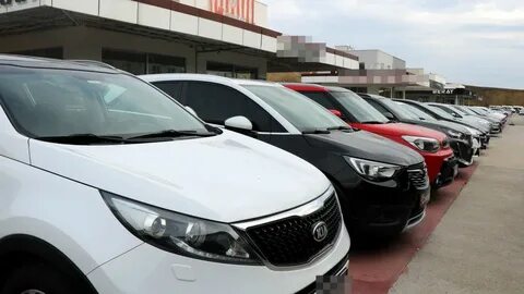 Türkiye’de en çok satılan ikinci el otomobiller belli oldu