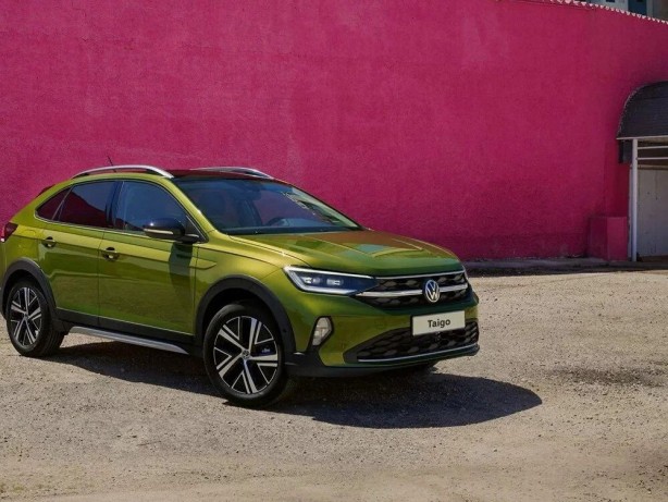 Foto - Türkiye'de en çok satılan SUV otomobiller