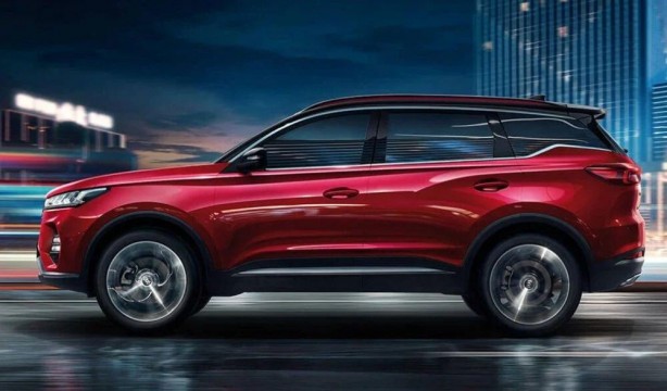 Foto - Türkiye'de en çok satılan SUV otomobiller