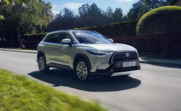 Foto - Türkiye'de en çok satılan SUV otomobiller