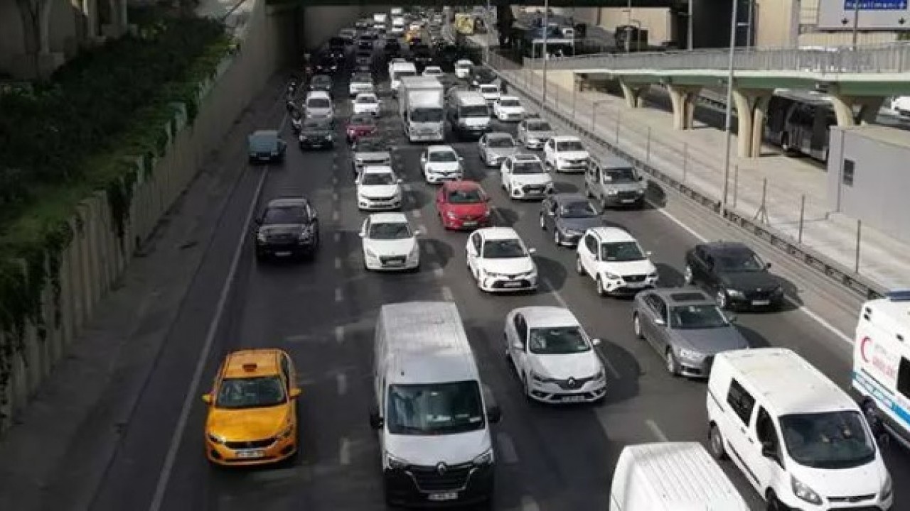 Foto - Türkiye'de en çok tercih edilen otomobiller! İlk sırada o marka var!