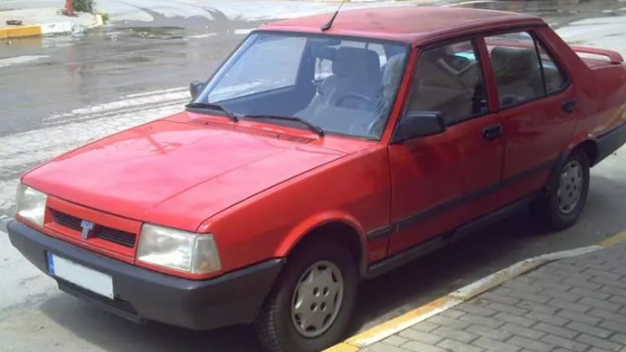 Foto - Türkiye'de en çok tercih edilen otomobiller! İlk sırada o marka var!