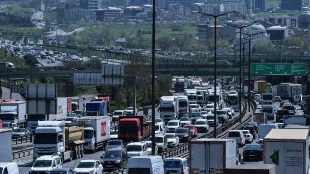 Türkiye'de en çok tercih edilen otomobiller! İlk sırada o marka var!