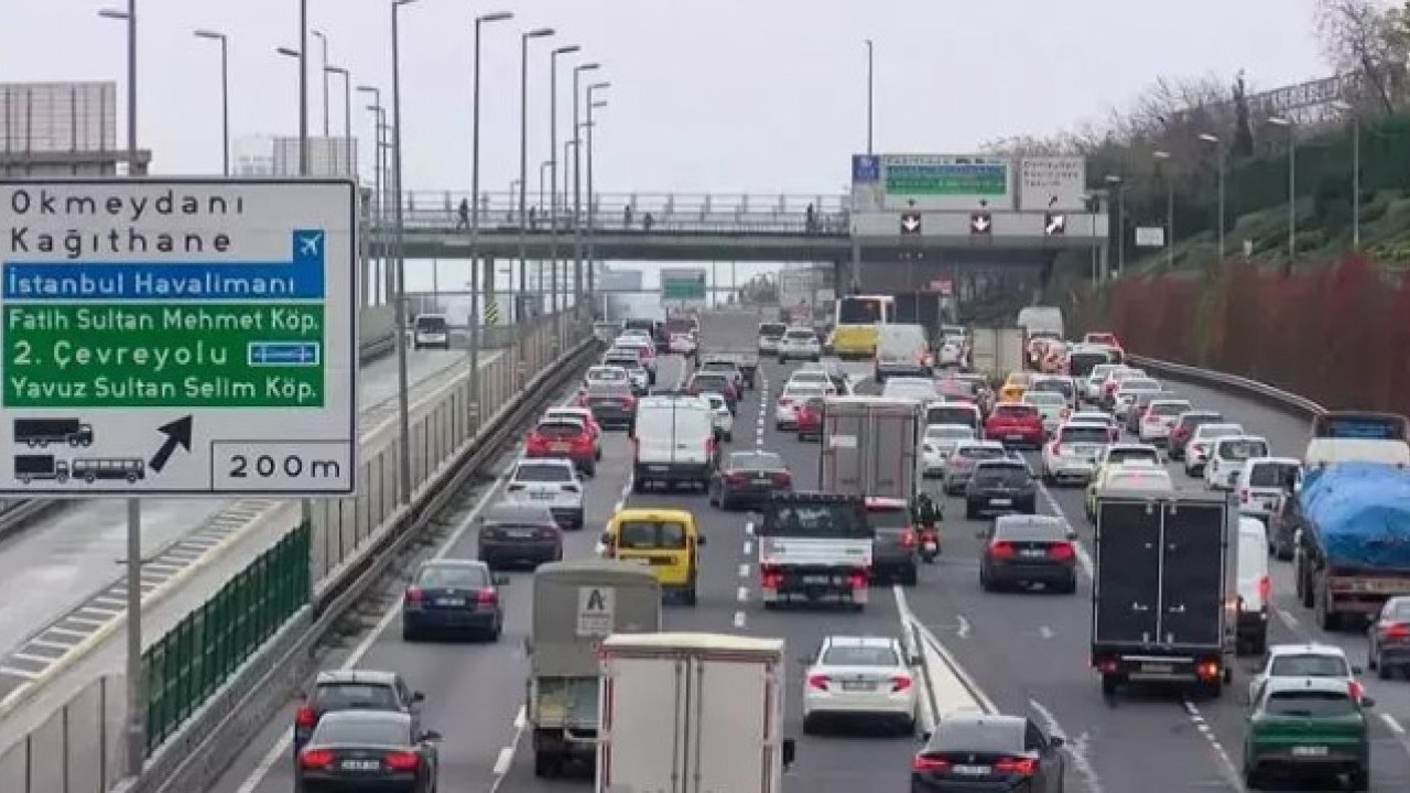 Foto - Türkiye'de en çok tercih edilen otomobiller! İlk sırada o marka var!