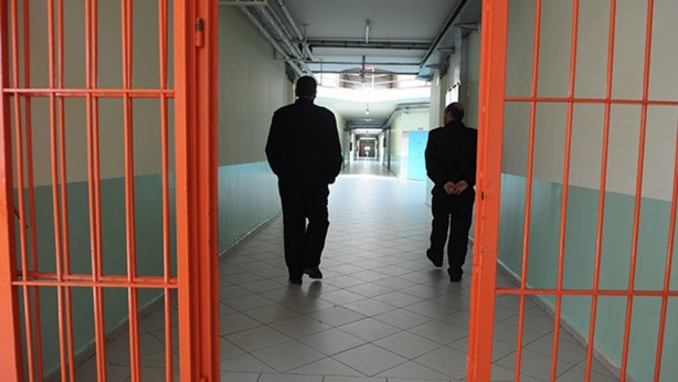 Foto - Türkiye'de en çok tutuklu ve hükümlü hangi ilde? İşte il il tablo