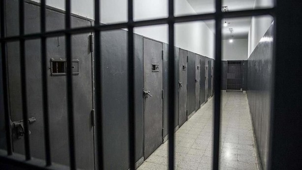 Foto - Türkiye'de en çok tutuklu ve hükümlü hangi ilde? İşte il il tablo