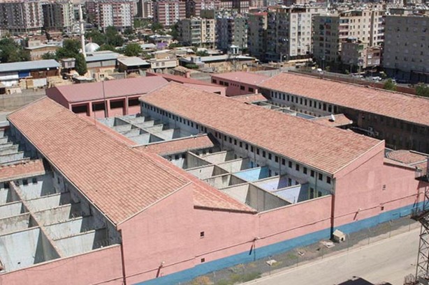 Foto - Türkiye'de en çok tutuklu ve hükümlü hangi ilde? İşte il il tablo