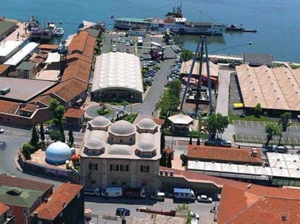 Foto - Türkiye'de en çok ziyaret edilen yerler