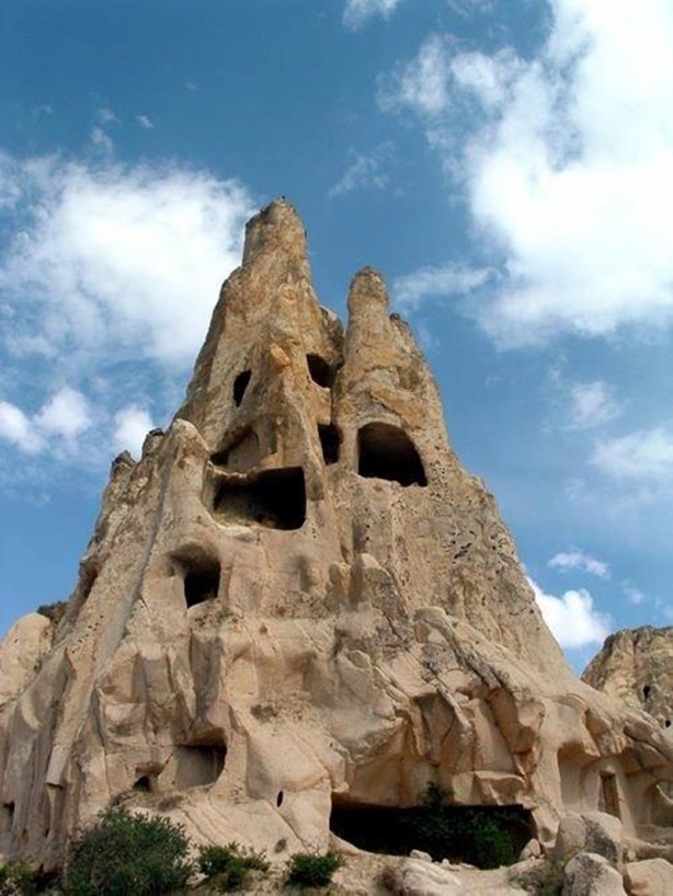 Foto - Türkiye'de en çok ziyaret edilen yerler