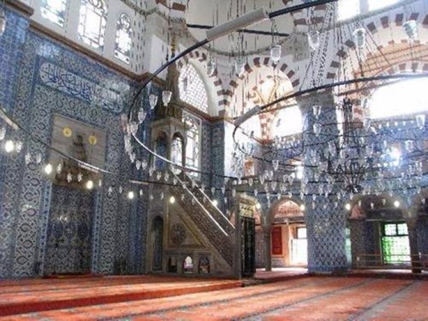 Foto - Türkiye'de en çok ziyaret edilen yerler