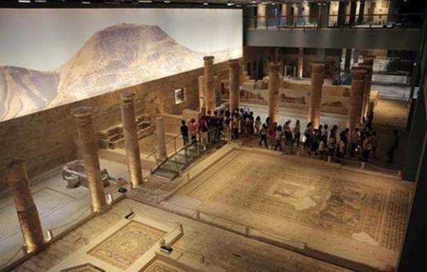 Foto - Türkiye'de en çok ziyaret edilen yerler