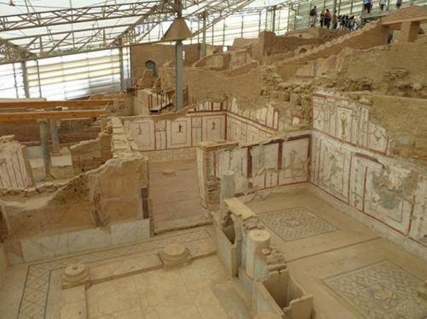 Foto - Türkiye'de en çok ziyaret edilen yerler