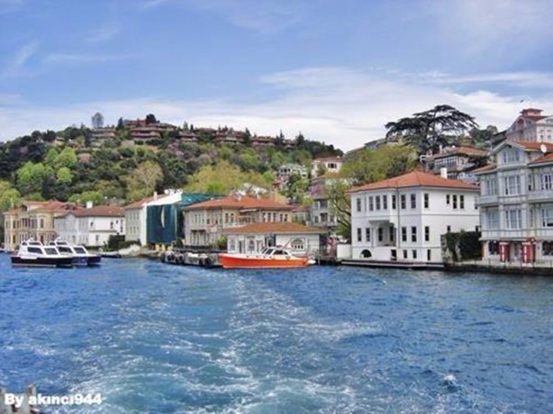 Foto - Türkiye'de en çok ziyaret edilen yerler