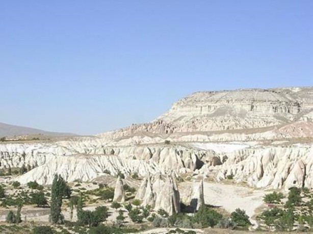 Foto - Türkiye'de en çok ziyaret edilen yerler