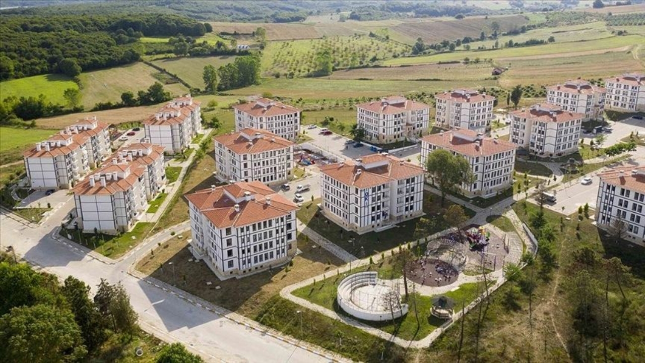 Foto - Türkiye’de en düşük ve en yüksek kiralar hangi illerde? İşte şehir şehir kira fiyatları