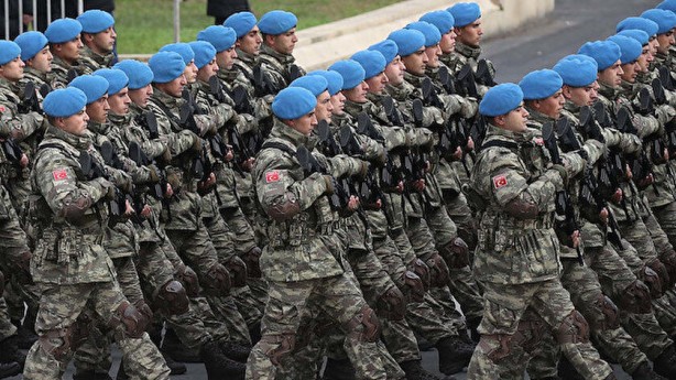 Foto - "Türkiye'de en güvendiğiniz kurum hangisidir?" İşte vatandaşın cevabı