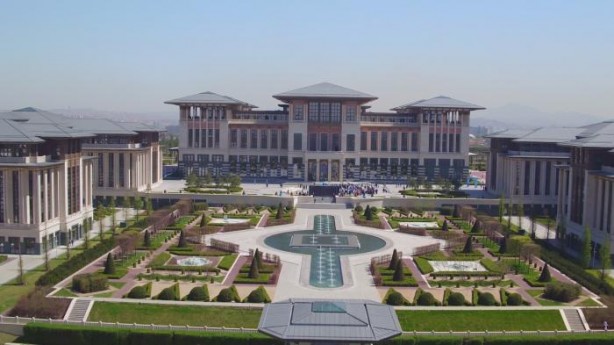 Foto - "Türkiye'de en güvendiğiniz kurum hangisidir?" İşte vatandaşın cevabı