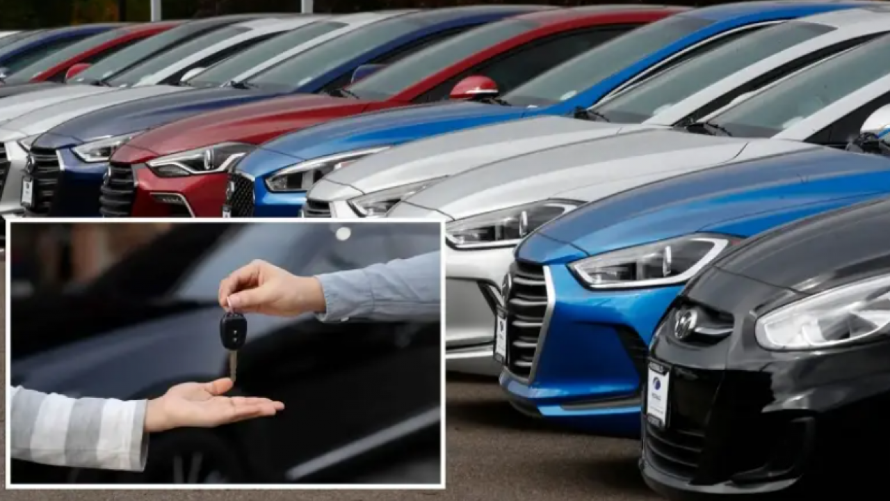 Türkiye’de en ucuz otomatik vitesli otomobiller açıklandı