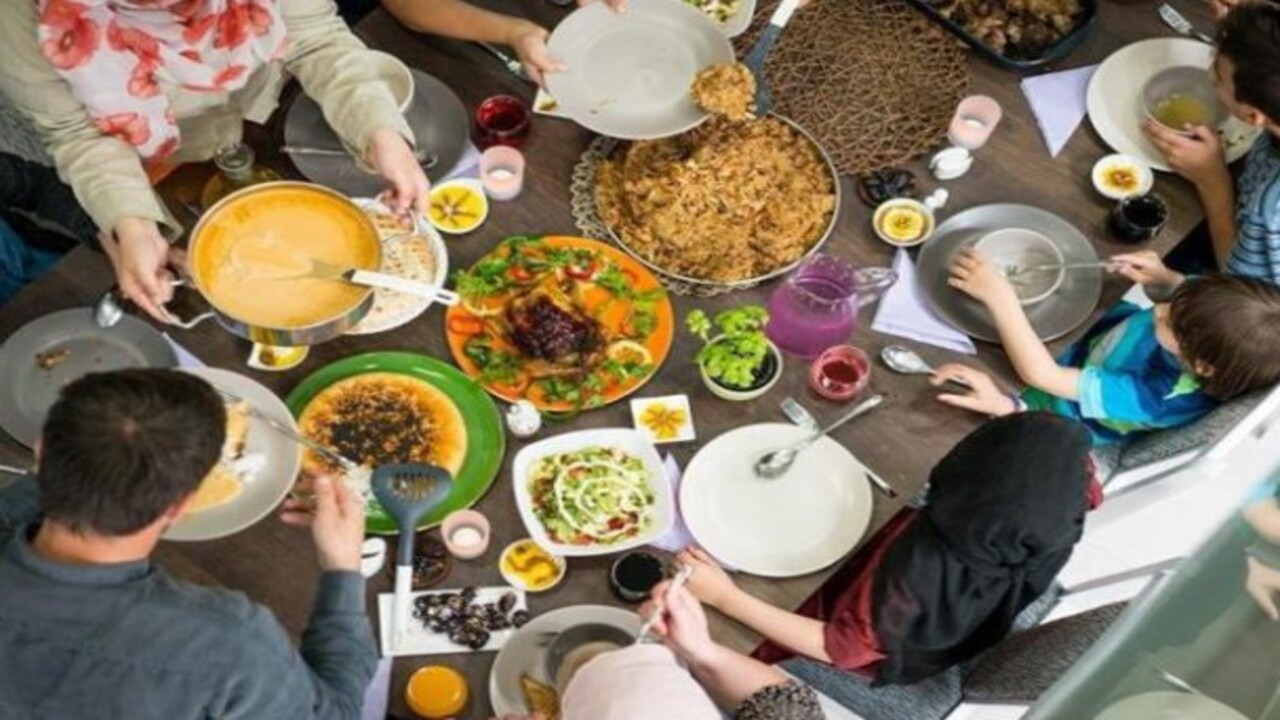 Türkiye'de en uzun orucu hangi il tutuyor?