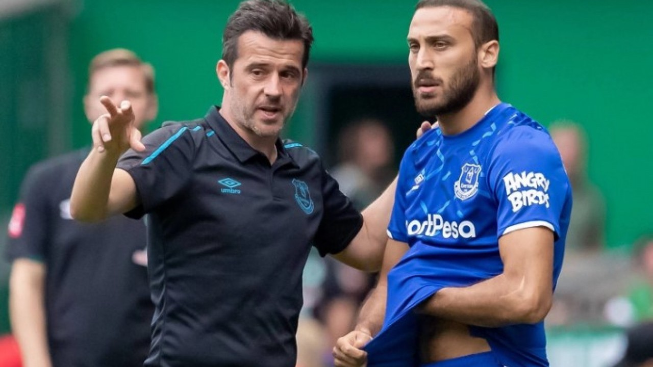 Foto - Türkiye’de en yüksek bedenlle satılan 10 futbolcu açıklandı