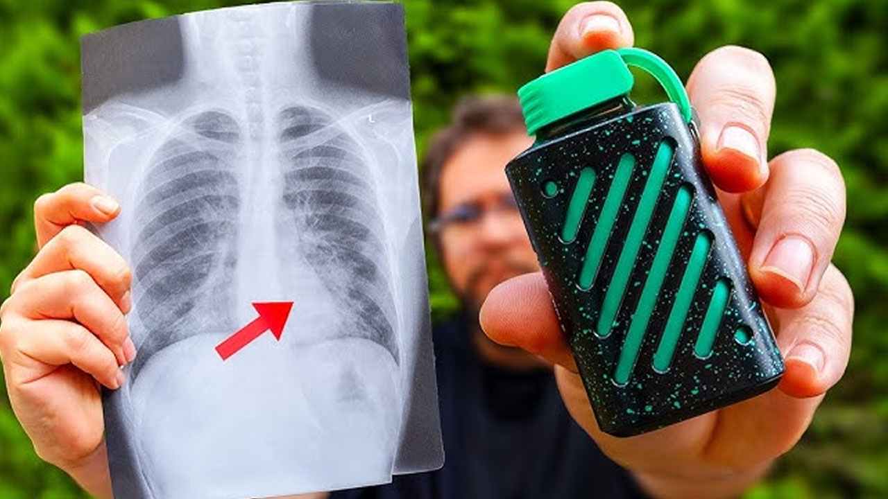 Foto - Türkiye’de endişe verici ihtimal: E-Sigara satışı artıyor! Haritayı gören şaştı kaldı