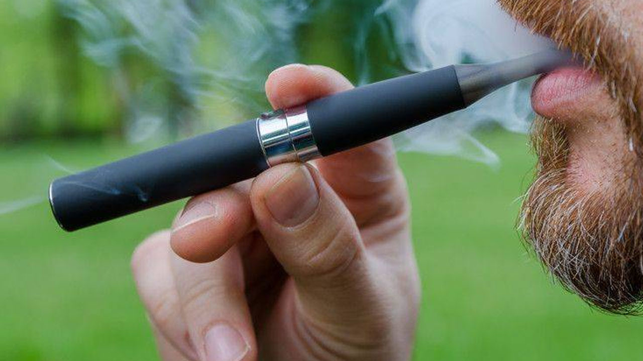 Foto - Türkiye’de endişe verici ihtimal: E-Sigara satışı artıyor! Haritayı gören şaştı kaldı