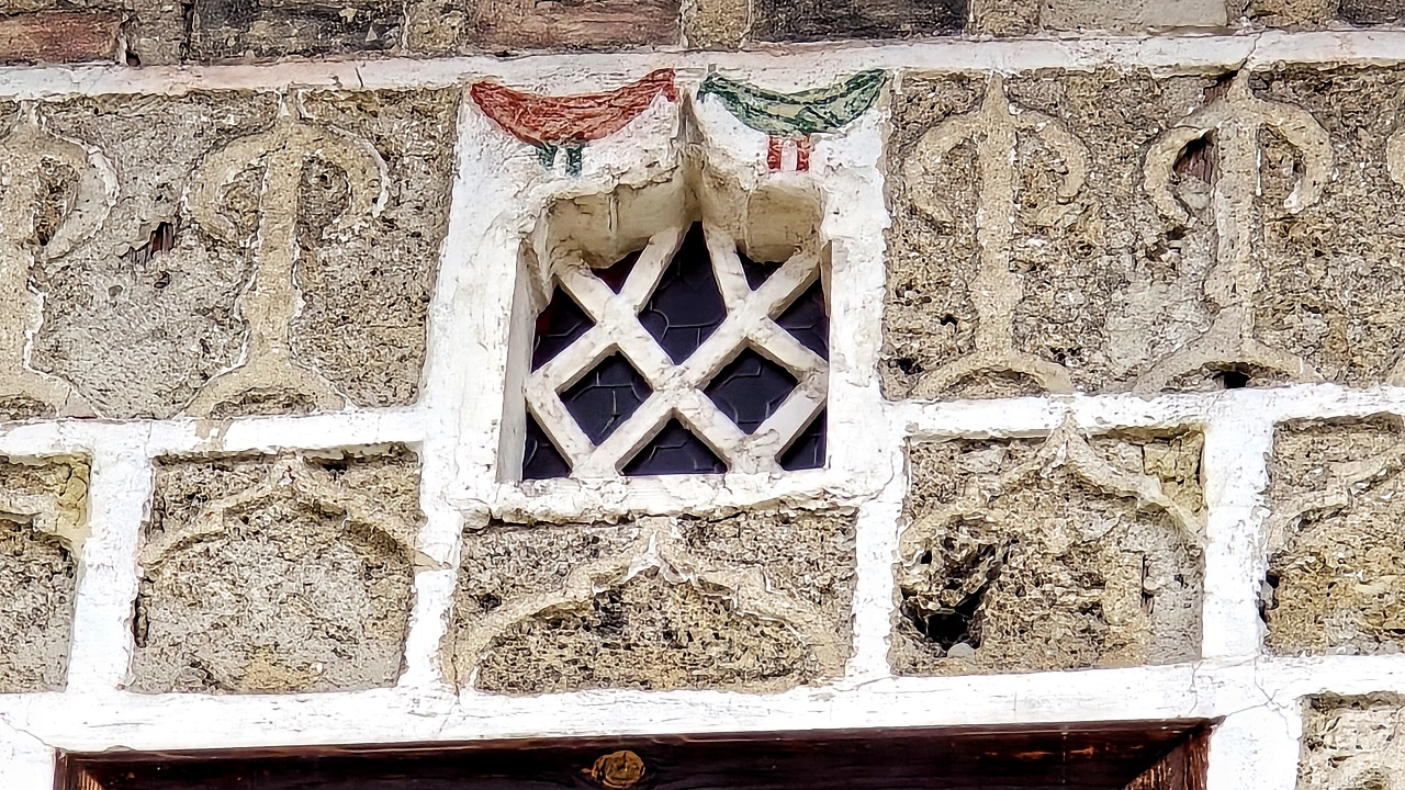 Foto - Türkiye’de eşi benzeri yok! 239 yıllık Safranbolu evi gizemiyle dikkat çekiyor