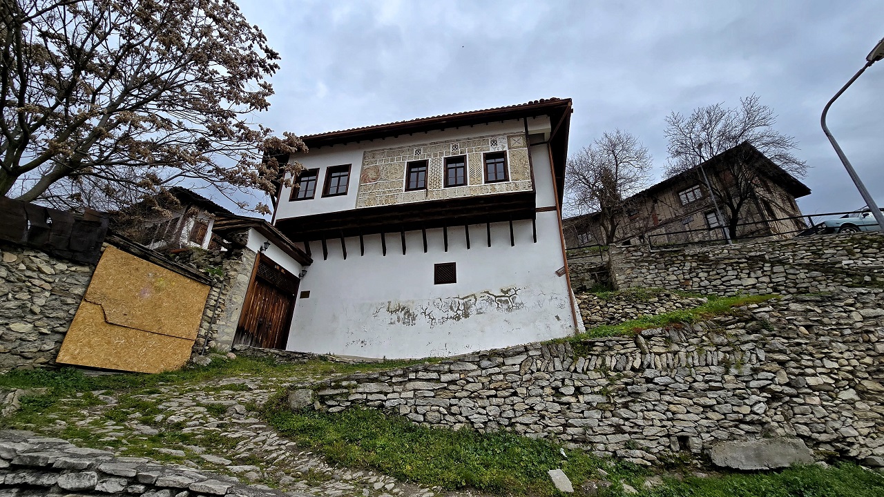 Türkiye’de eşi benzeri yok! 239 yıllık Safranbolu evi gizemiyle dikkat çekiyor