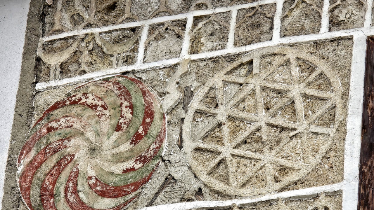 Foto - Türkiye’de eşi benzeri yok! 239 yıllık Safranbolu evi gizemiyle dikkat çekiyor