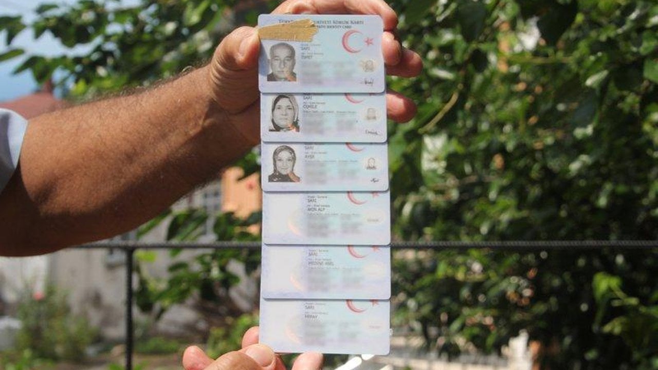 Türkiye’de eşi benzeri yok: Bu mahallede evlensen de soyadın değişmiyor! İşte şaşkına çeviren sebebi