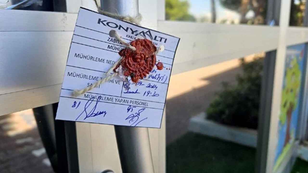 Foto - Türkiye'de faaliyet gösteren kaçak Rus okulları için flaş karar