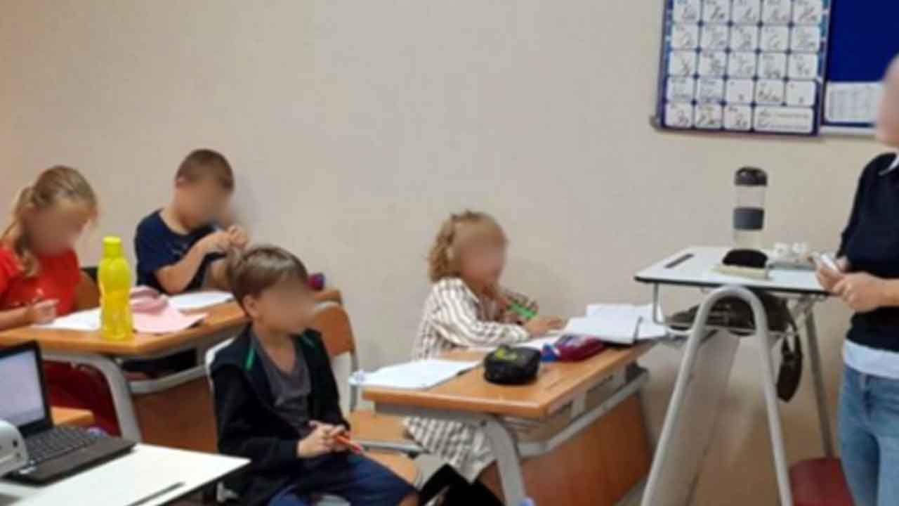 Foto - Türkiye'de faaliyet gösteren kaçak Rus okulları için flaş karar