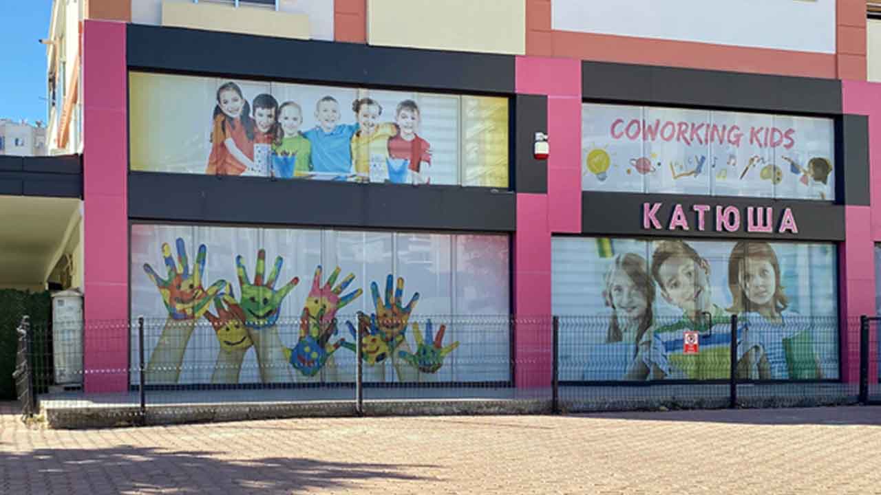 Foto - Türkiye'de faaliyet gösteren kaçak Rus okulları için flaş karar