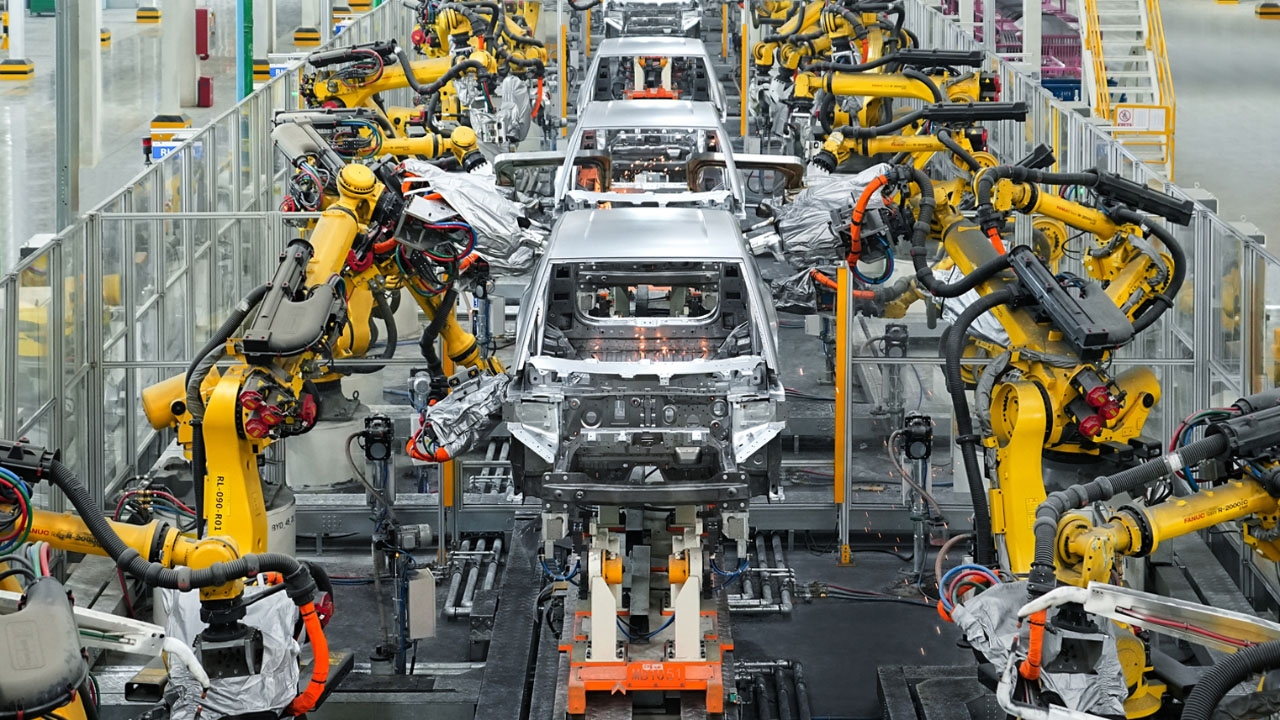 Foto - Türkiye’de fabrika kuracağı söylenen BYD şaşkına çevirdi! Ne yapmaya çalışıyorlar böyle