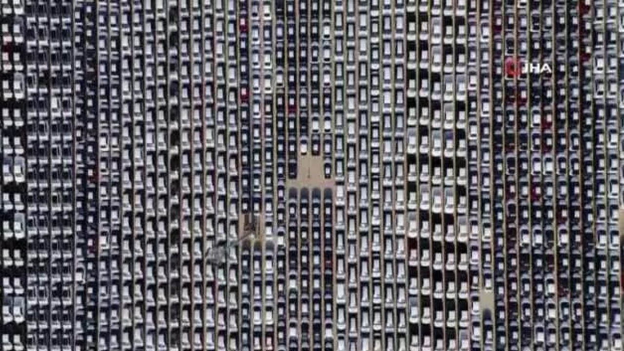 Türkiye'de fabrika kuracaklardı! Çin hükümeti baskı yaptı, BYD için geri adım atıldı