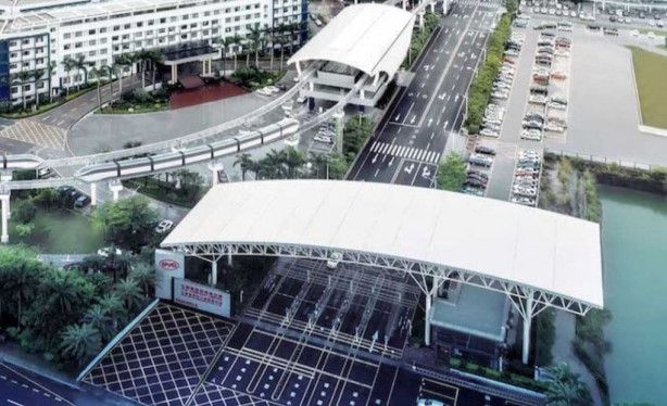 Foto - Türkiye'de fabrika kurmaya hazırlanan BYD'den dev anlaşma