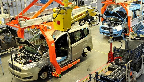 Foto - Türkiye’de fabrikalar kurma kararı alan Çinliler pazarı altüst etti! Büyük üreticiler zorda