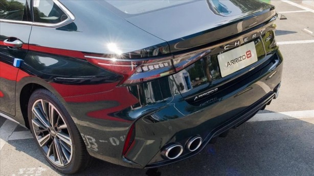 Foto - Türkiye’de fabrikalar kurma kararı alan Çinliler pazarı altüst etti! Büyük üreticiler zorda