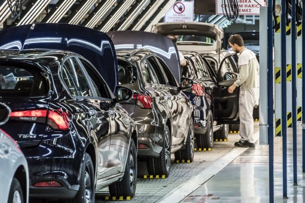 Foto - Türkiye’de fabrikalar kurma kararı alan Çinliler pazarı altüst etti! Büyük üreticiler zorda